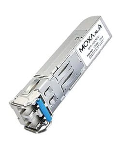 MOXA