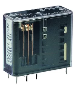 ELESTA-RELAYS
