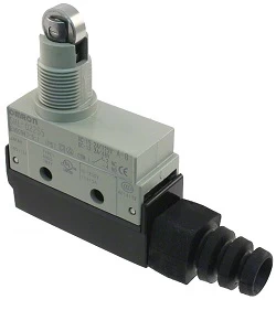 OMRON