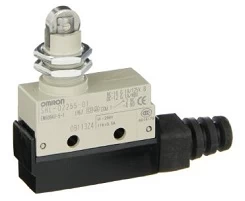 OMRON