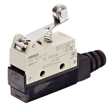 OMRON