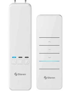 STEREN