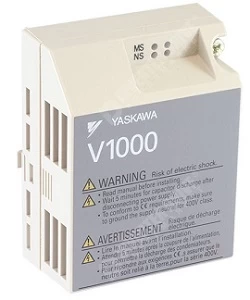 YASKAWA