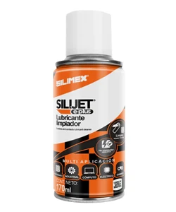 SILIMEX