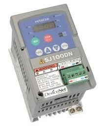 HITACHI