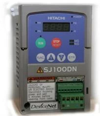 HITACHI