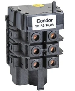CONDOR