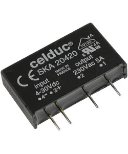 CELDUC-RELAIS