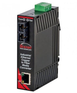 SIXNET