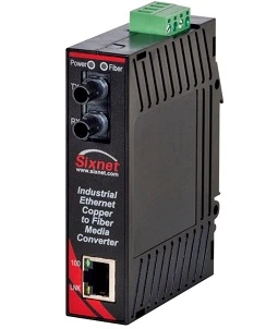 SIXNET