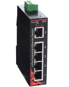 SIXNET