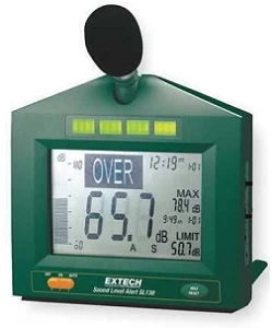 EXTECH-INSTRUMENTS