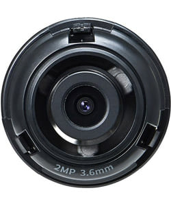 HANWHA-TECHWIN
