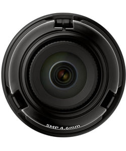 HANWHA-TECHWIN
