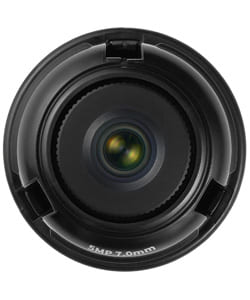 HANWHA-TECHWIN