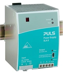 PULS