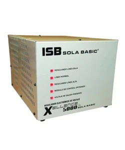 SOLA-BASIC