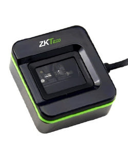 ZKTECO