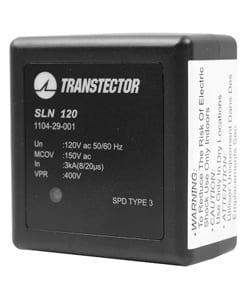 TRANSTECTOR