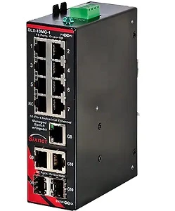 SIXNET