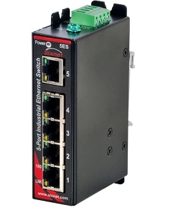 SIXNET
