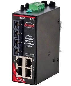 SIXNET