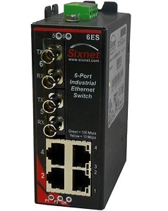 SIXNET
