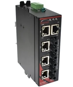 SIXNET