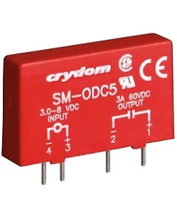 CRYDOM