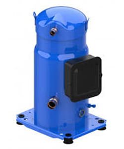 DANFOSS