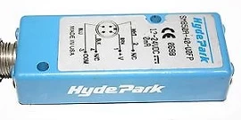 HYDEPARK