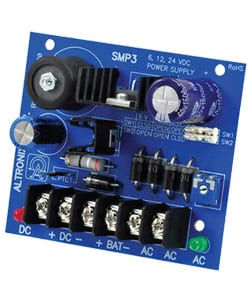 ALTRONIX