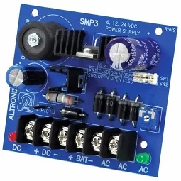 ALTRONIX