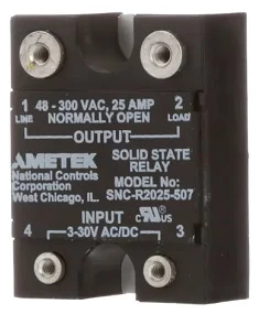 AMETEK