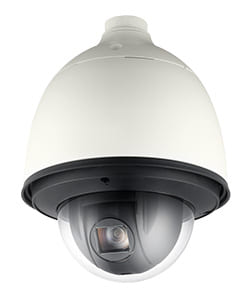 HANWHA-TECHWIN