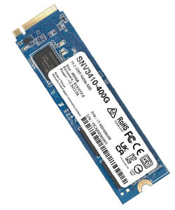 SYNOLOGY