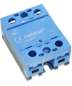 CELDUC-RELAIS