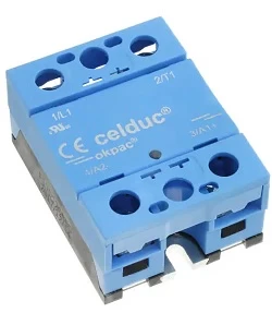 CELDUC-RELAIS