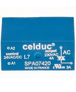 CELDUC-RELAIS