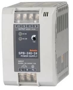 AUTONICS