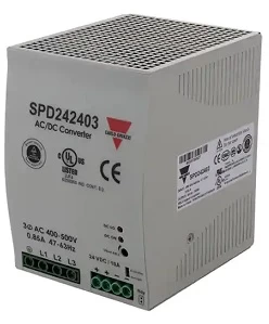 CARLO-GAVAZZI