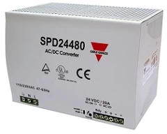 CARLO-GAVAZZI