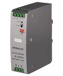 CARLO-GAVAZZI