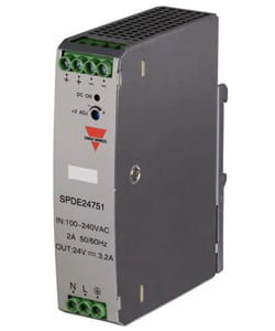 CARLO-GAVAZZI