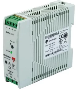 CARLO-GAVAZZI