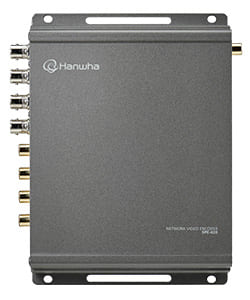 HANWHA-TECHWIN