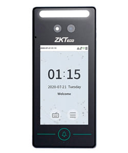 ZKTECO