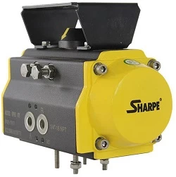 SHARPE-VALVES