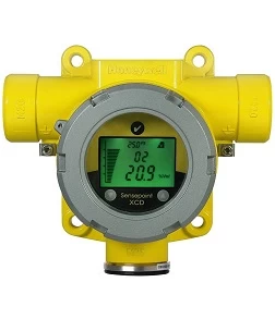 HONEYWELL