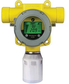 HONEYWELL